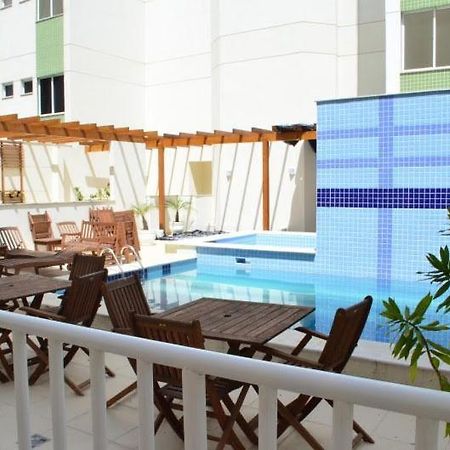 Apto Em Cabo Frio Com Conforto E Qualidade. Dış mekan fotoğraf